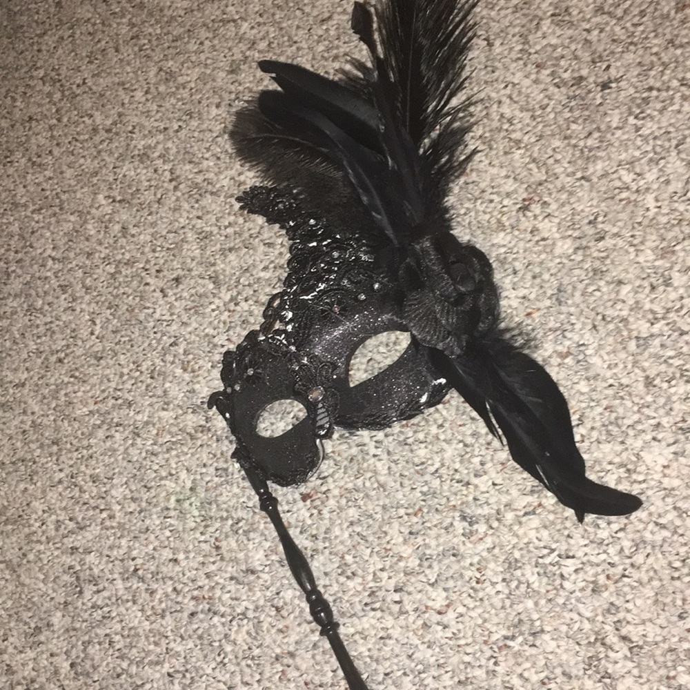 Masquerade mask
